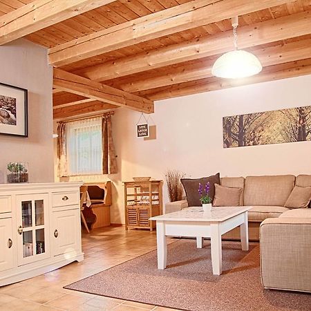 Ferienhaus Regent Dış mekan fotoğraf