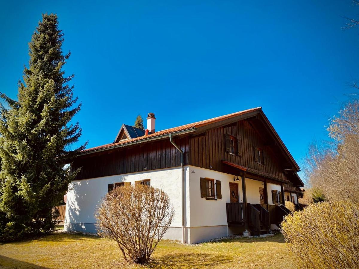 Ferienhaus Regent Dış mekan fotoğraf