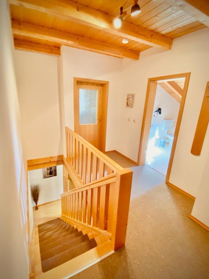 Ferienhaus Regent Dış mekan fotoğraf