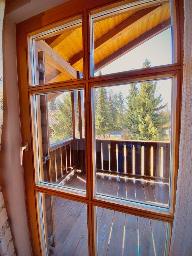Ferienhaus Regent Dış mekan fotoğraf
