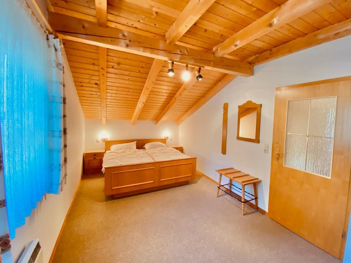 Ferienhaus Regent Dış mekan fotoğraf
