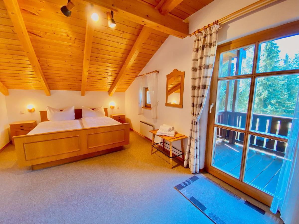 Ferienhaus Regent Dış mekan fotoğraf