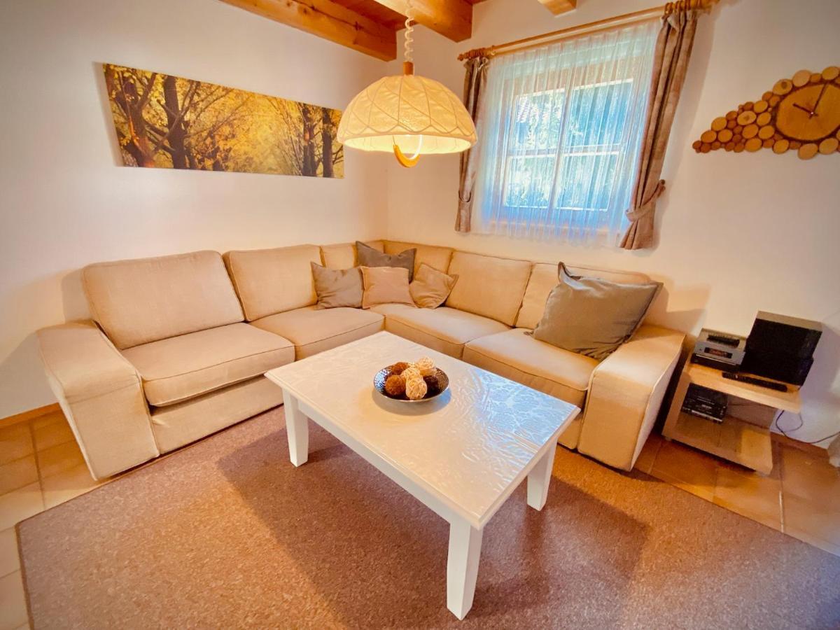 Ferienhaus Regent Dış mekan fotoğraf