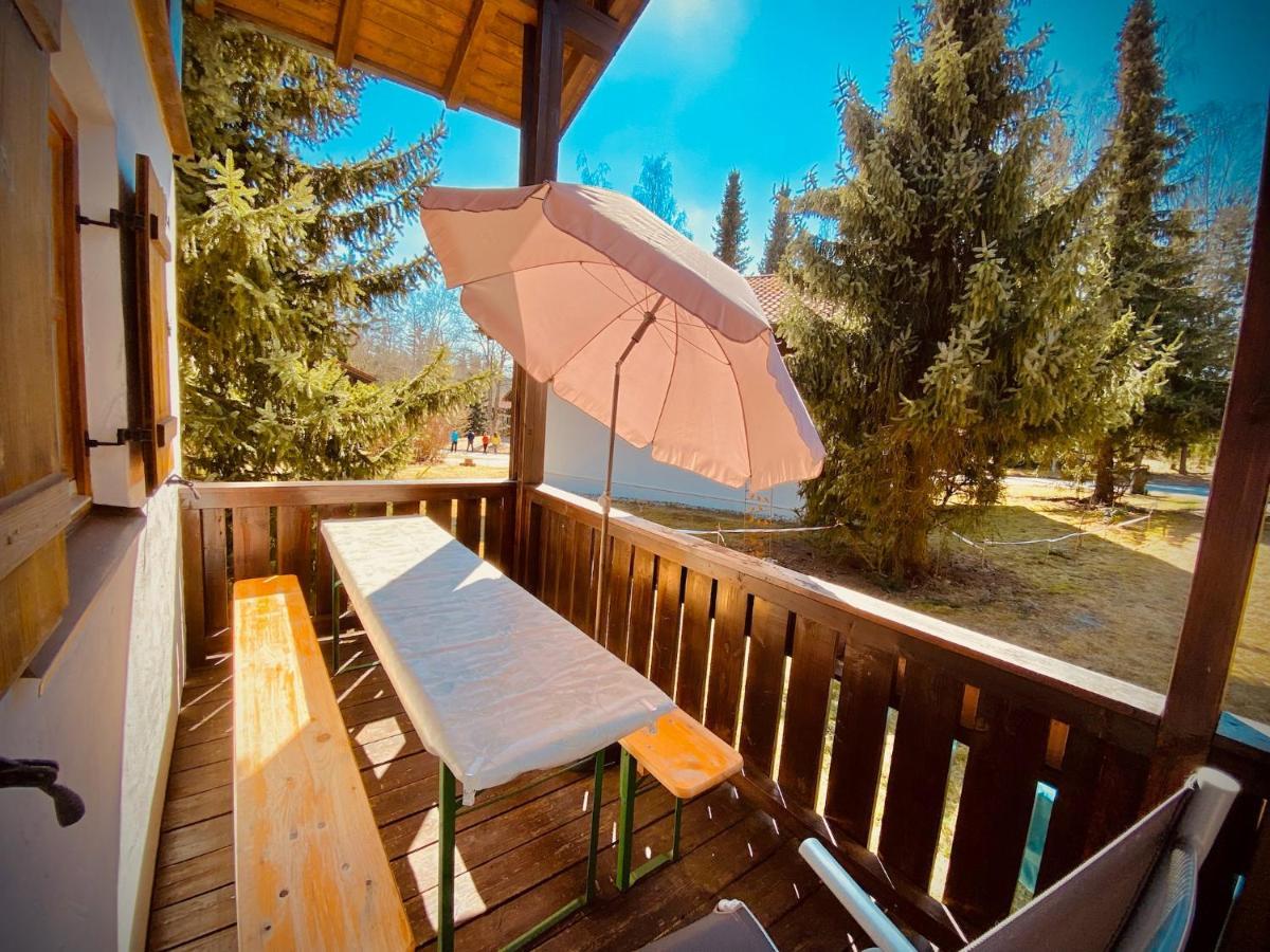 Ferienhaus Regent Dış mekan fotoğraf