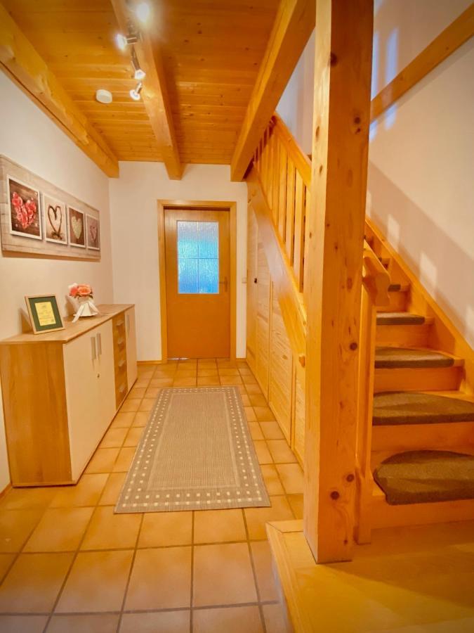 Ferienhaus Regent Dış mekan fotoğraf