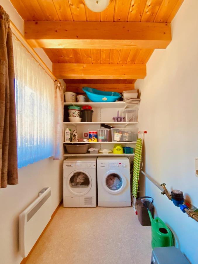 Ferienhaus Regent Dış mekan fotoğraf
