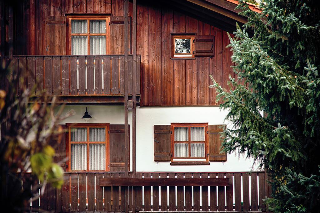 Ferienhaus Regent Dış mekan fotoğraf