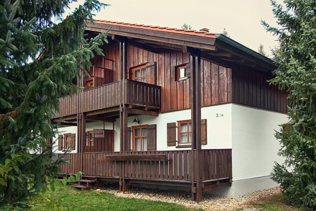 Ferienhaus Regent Dış mekan fotoğraf