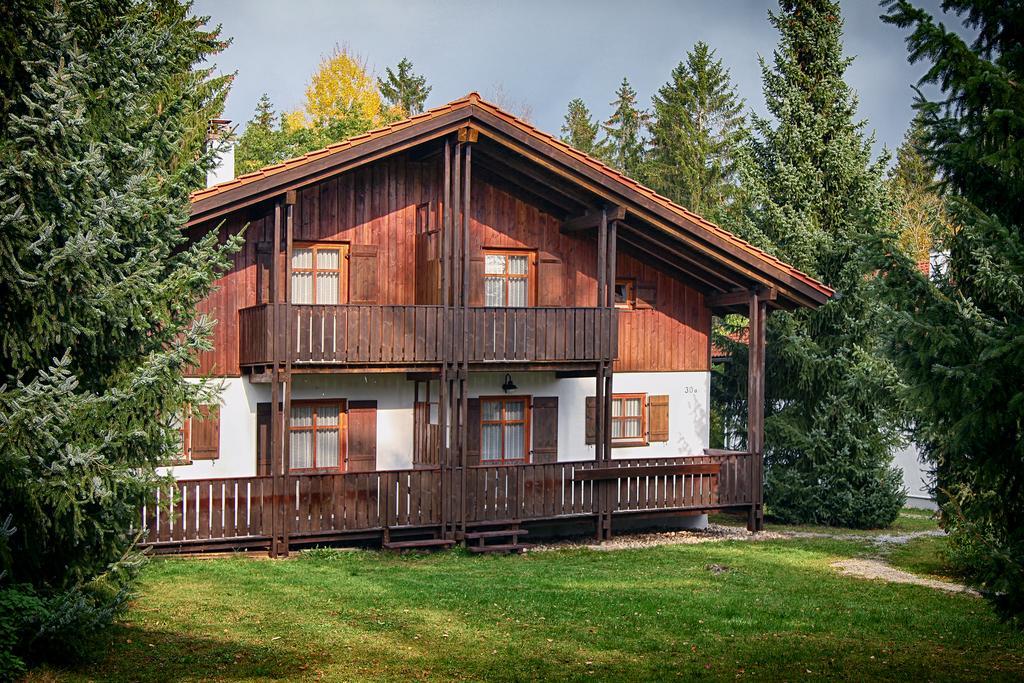 Ferienhaus Regent Dış mekan fotoğraf