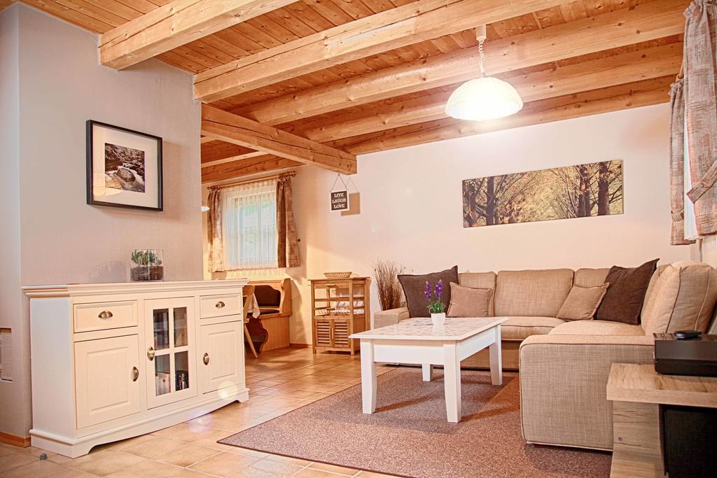 Ferienhaus Regent Dış mekan fotoğraf