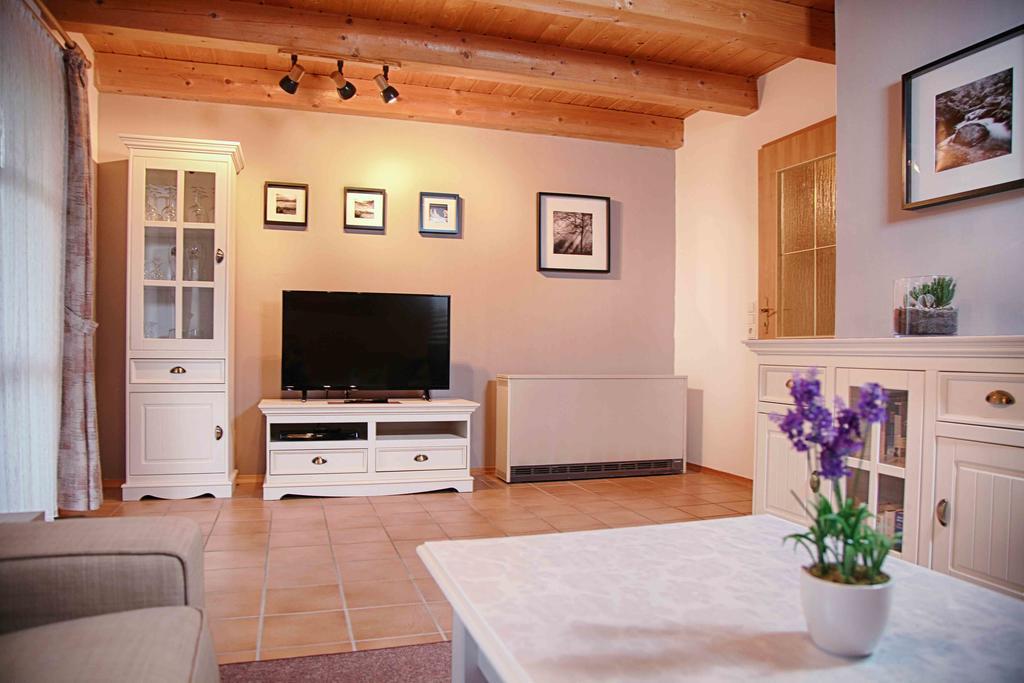 Ferienhaus Regent Dış mekan fotoğraf